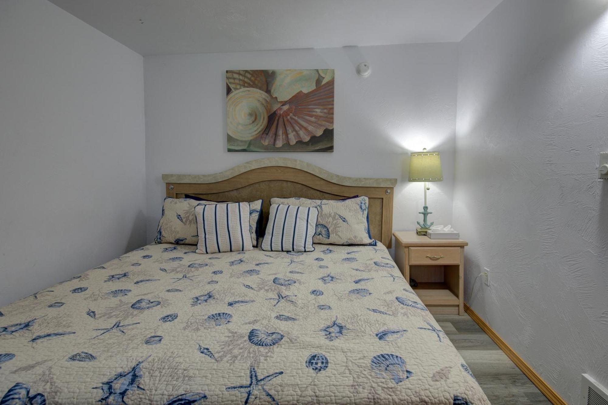 Westerly Motel Ocean Shores Dış mekan fotoğraf