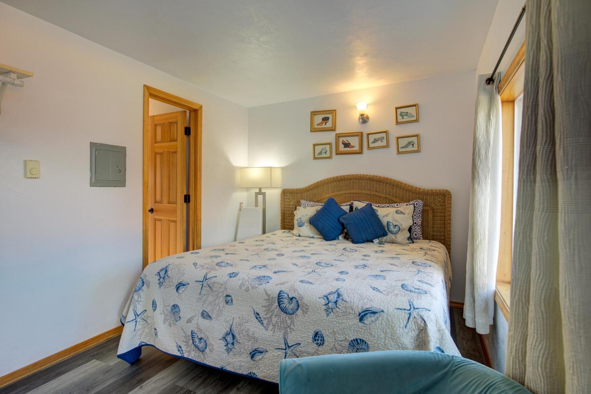 Westerly Motel Ocean Shores Dış mekan fotoğraf