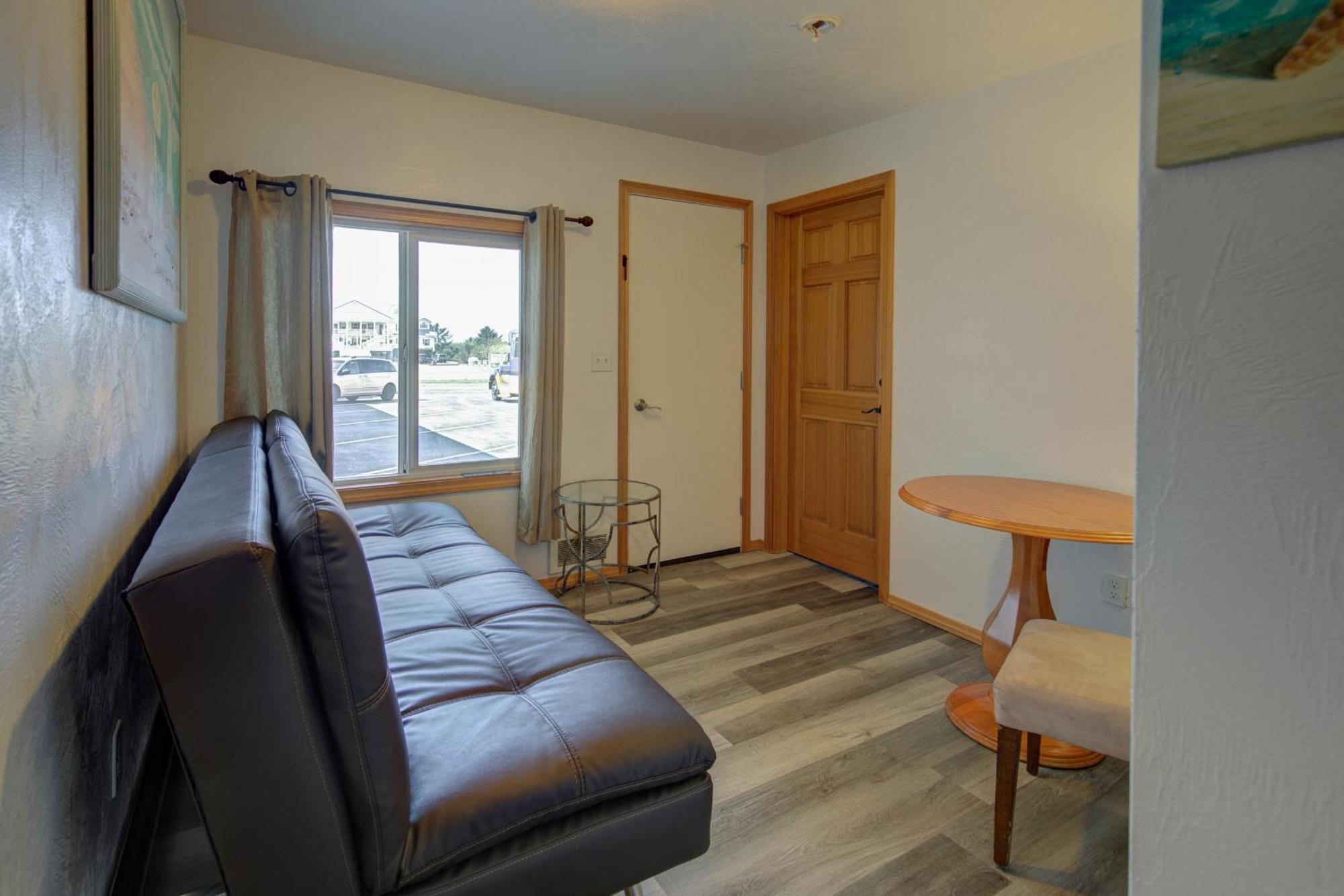 Westerly Motel Ocean Shores Dış mekan fotoğraf